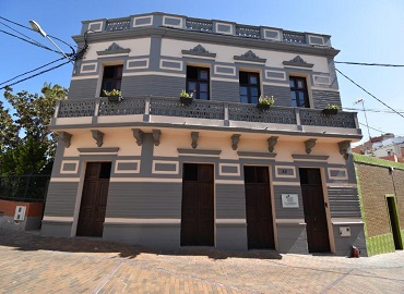 Villa Nestor, Canary Islands, هتل های اسپانیا