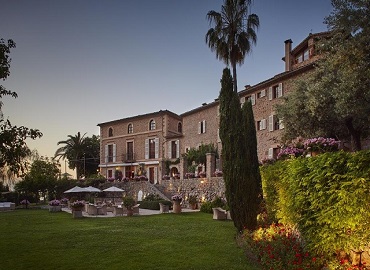 La Residencia, A Belmond Hotel، هتل های اسپانیا