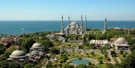 ترکیه دست به دامان گردشگران عرب شد